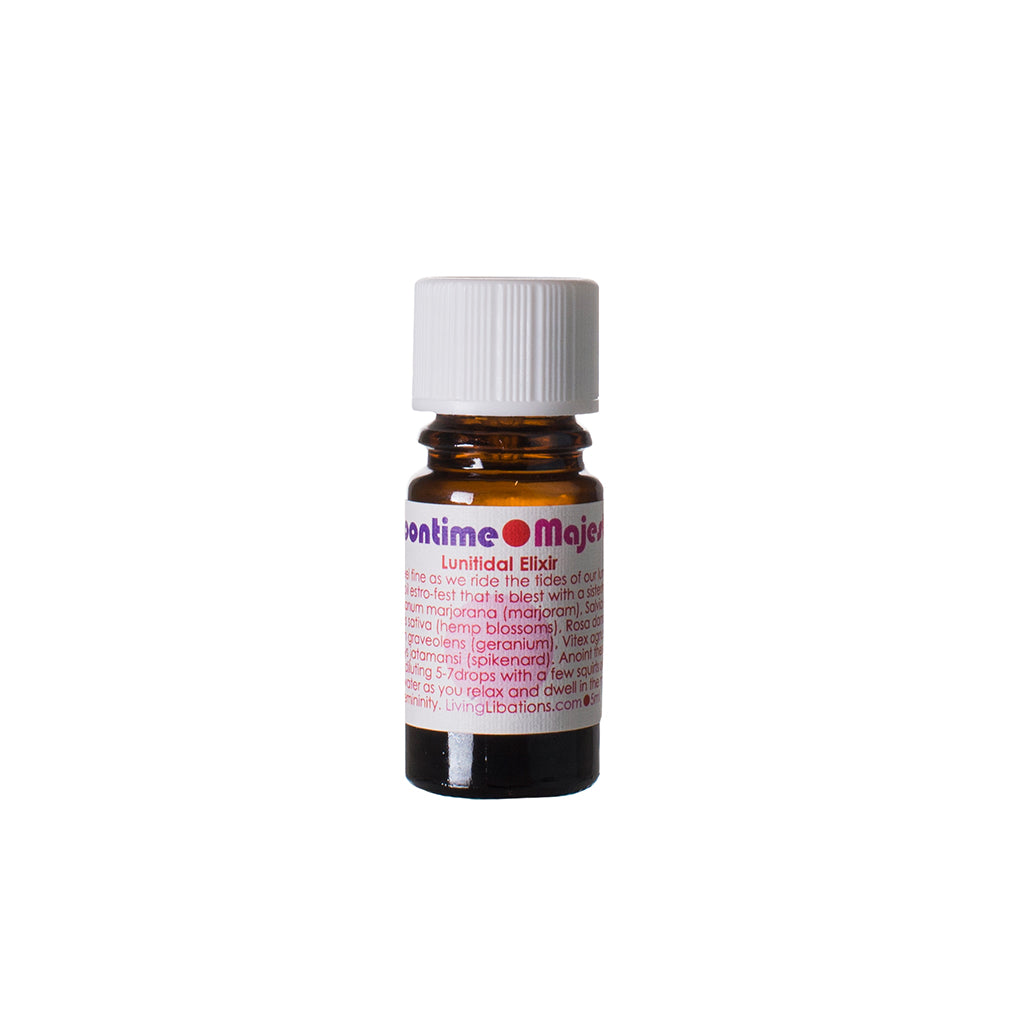 Moontime Majesty Elixir