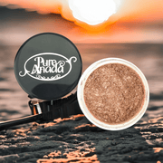 Natural Bronzing Body Powder - Pure Anada