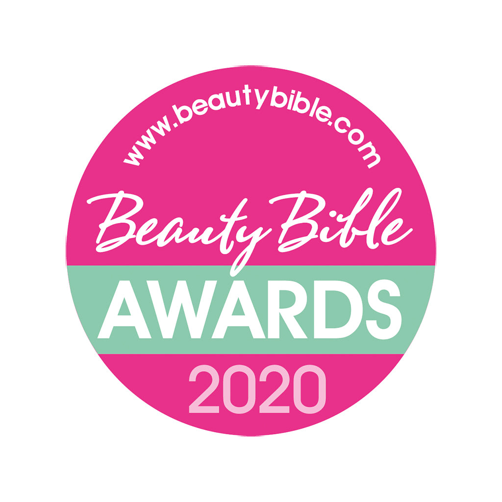BEAUTY BIBLE 2021 WINNER - Pure Anada Natural Dreamy Compact Palette