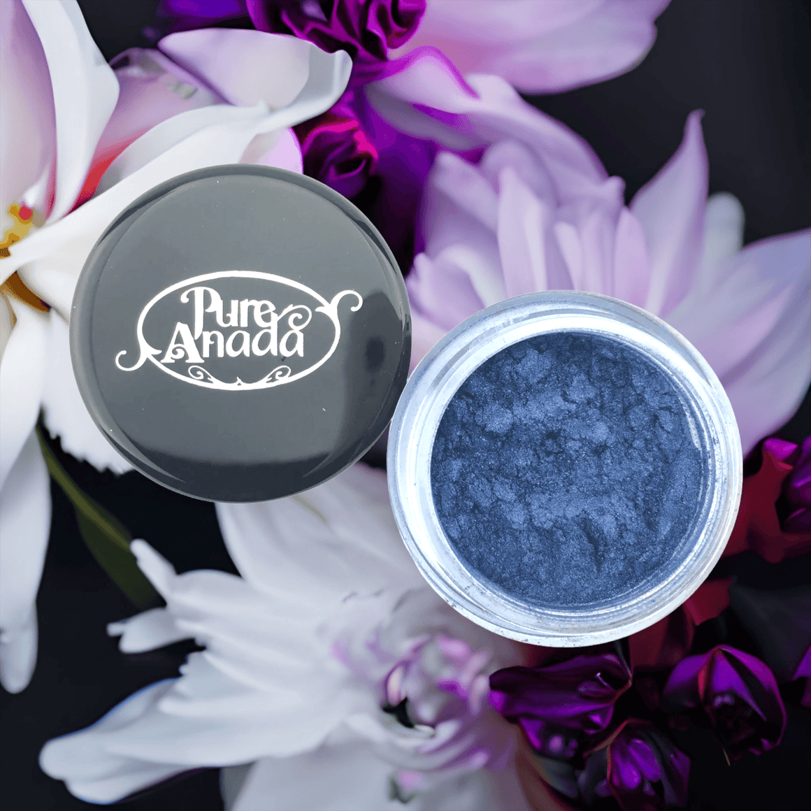 Nautical - Pure Anada Natural Luminous Eye Loose Shadow 1g