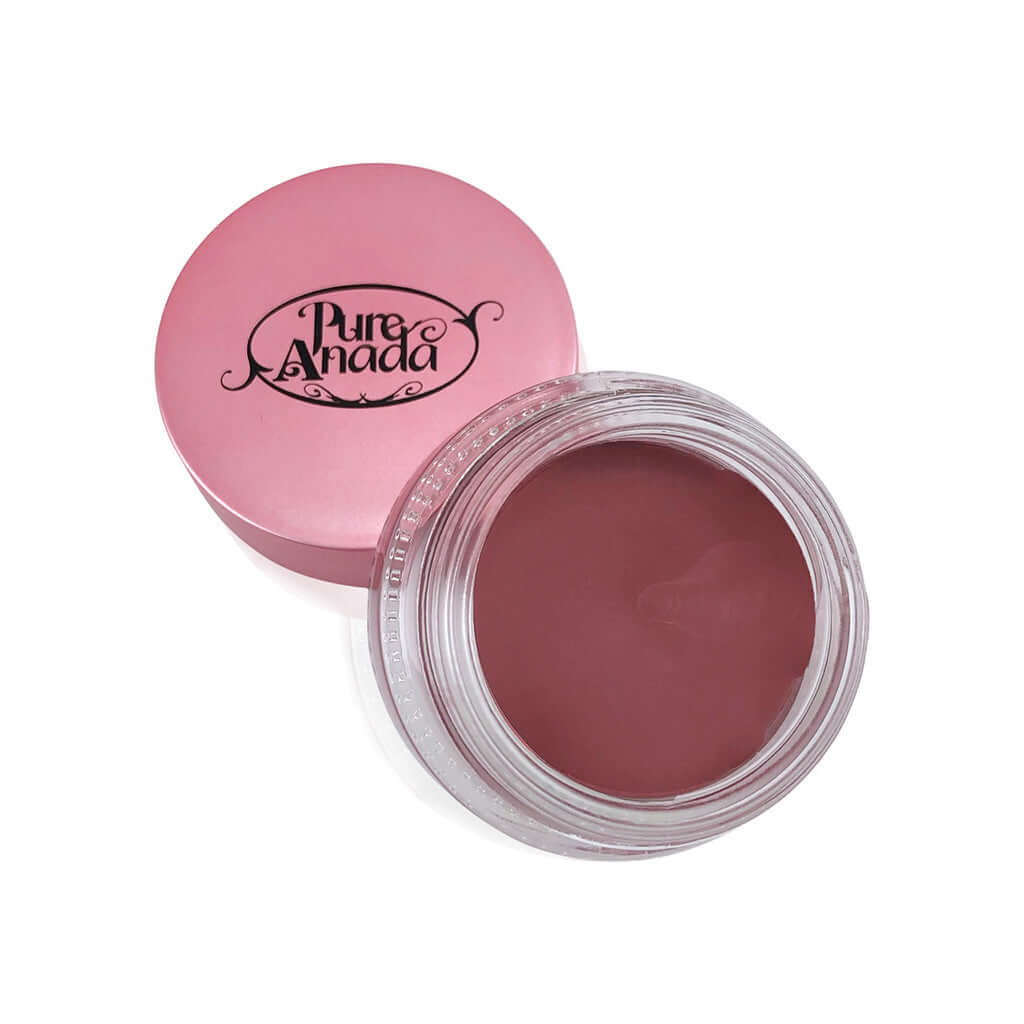 Nellie Natural Lip & Cheek Rouge 5g - Pure Anada
