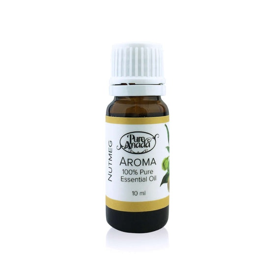 Nutmeg Aroma - Essential Oil 10ml