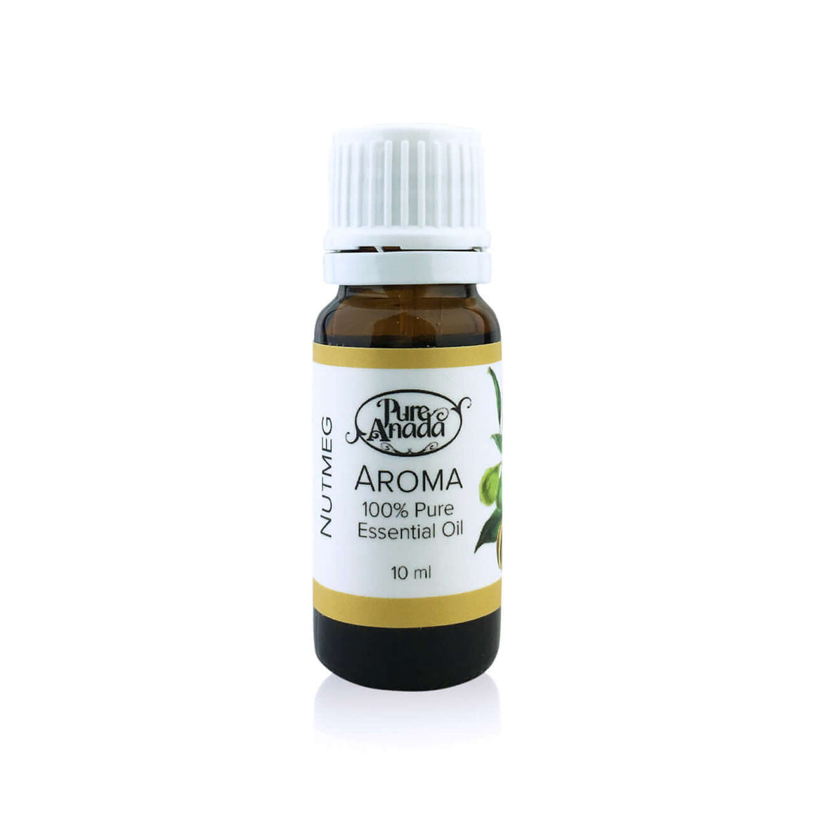 Nutmeg Aroma - Essential Oil 10ml