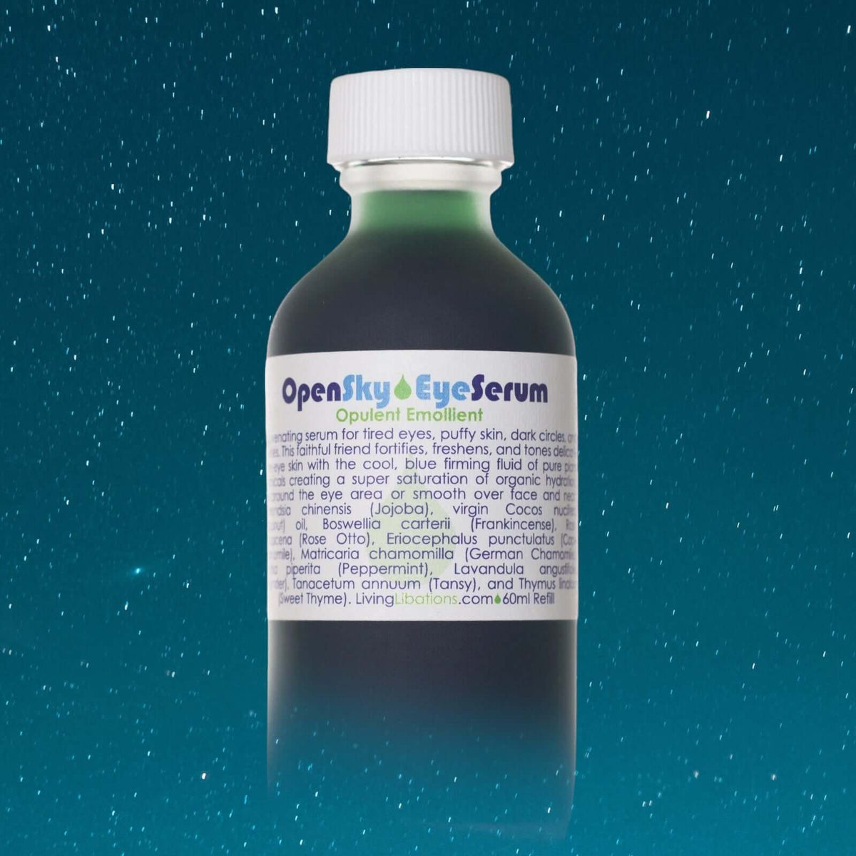 Open Sky Eye Serum
