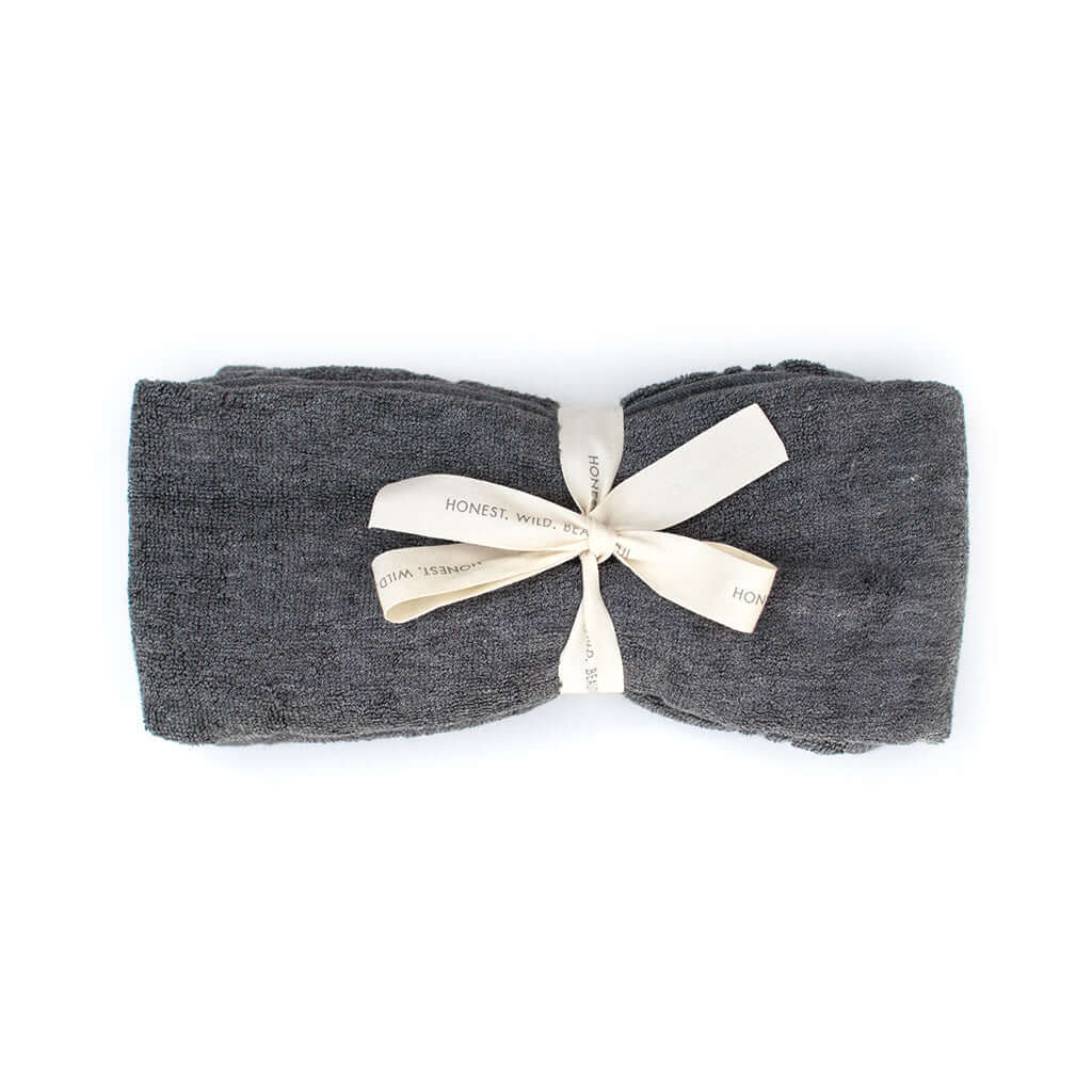 Organic Bamboo Washcloth - Annmarie Skin Care