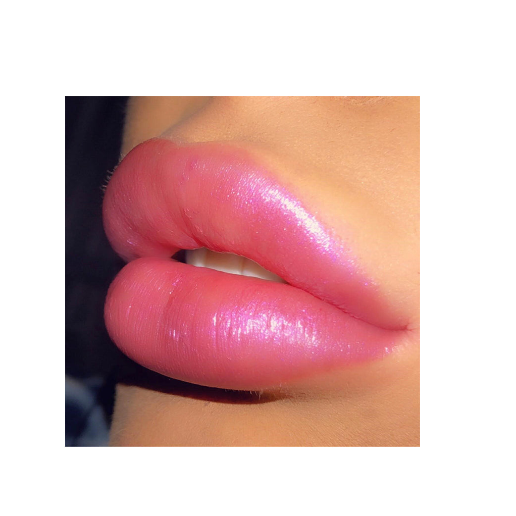 Strawberry Cream - Rouge à lèvres Petal Perfect 3g