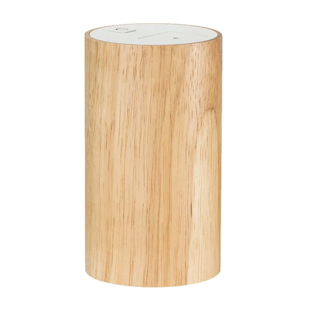 Perfectly Portable Aroma Diffuser - Living Libations