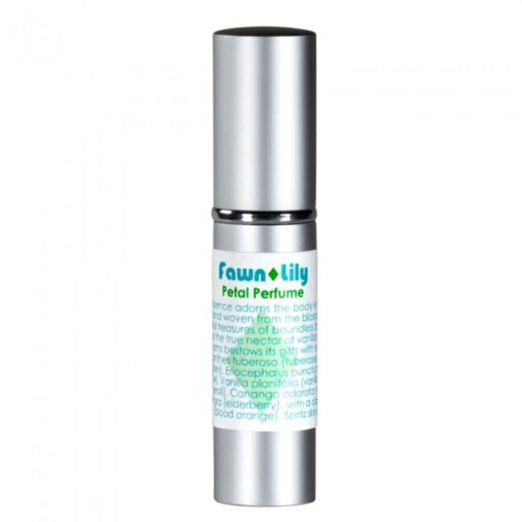 Petal Perfume – Fawn Lily 5ml