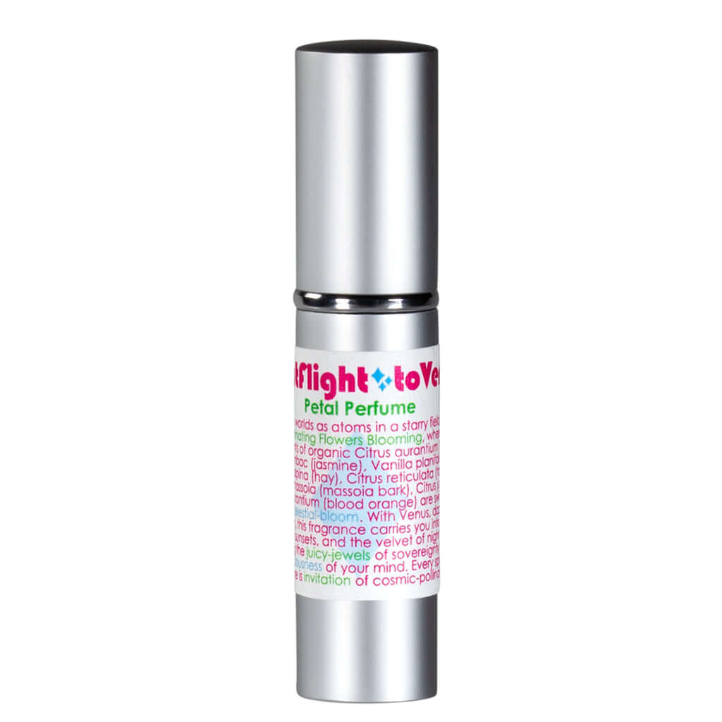 Petal Perfume - Night Flight to Venus