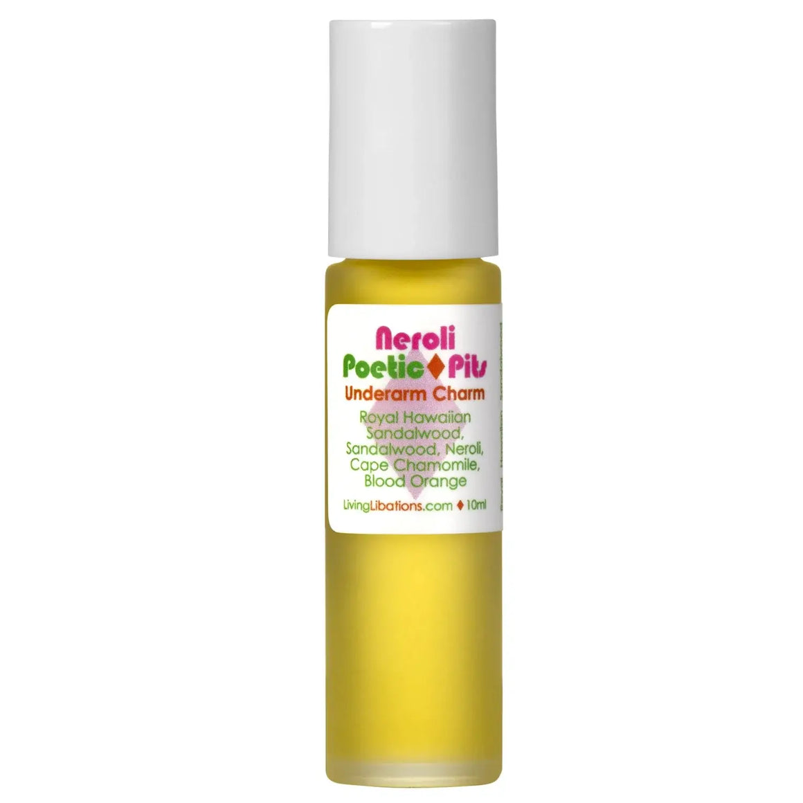 Poetic Pits - Neroli