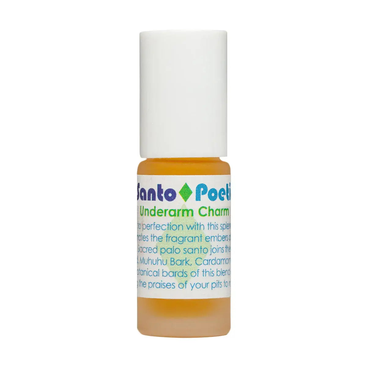 Poetic Pits - Palo Santo