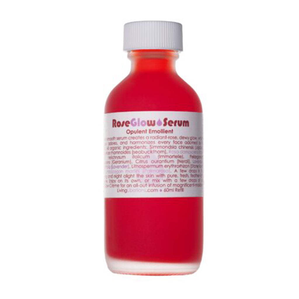 Rose Glow Serum