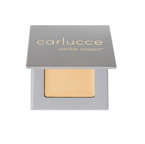 Natural Foundation KEEN - Carlucce Cache Cream