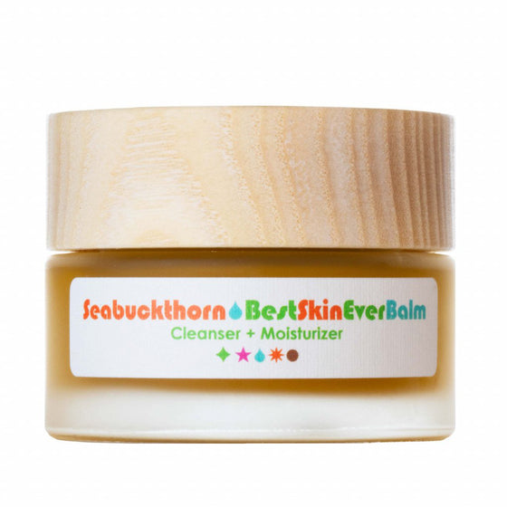 Seabuckthorn Best Skin Ever Baume 30ml