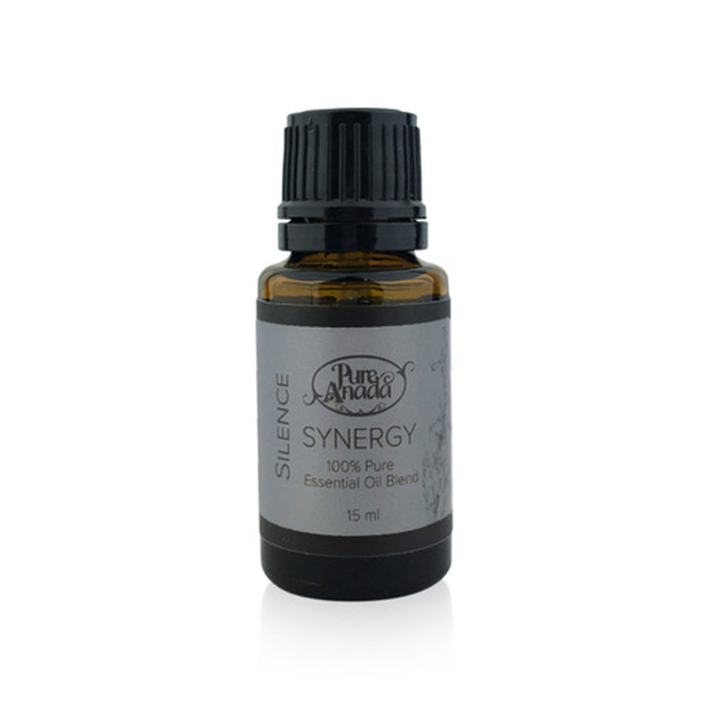 Huile Essentielle - SILENCE - Synergie 15ml