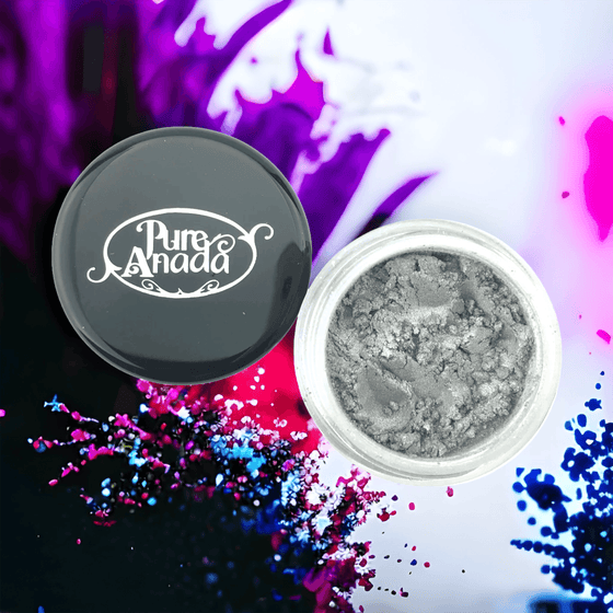 Silver Lining - Pure Anada Natural Luminous Eye Loose Shadow 1g