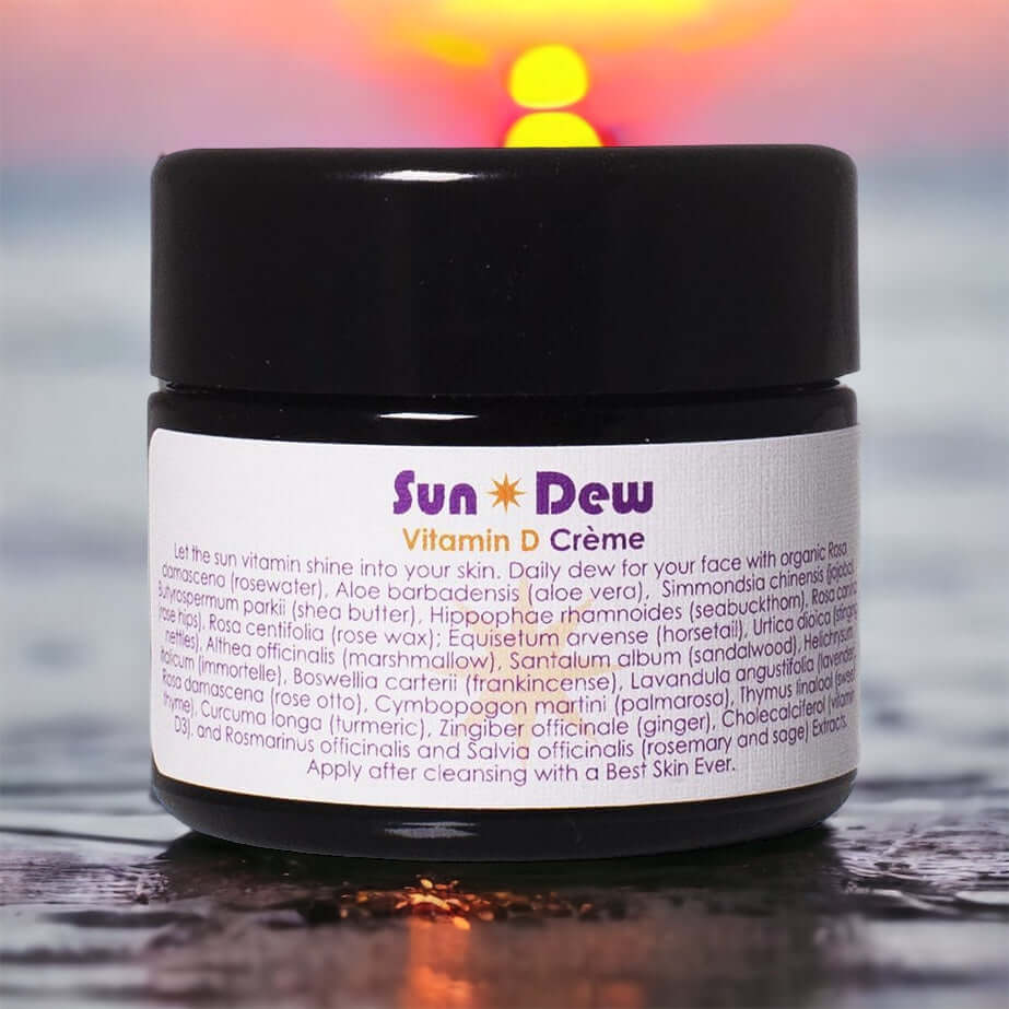 Sun Dew D Creme