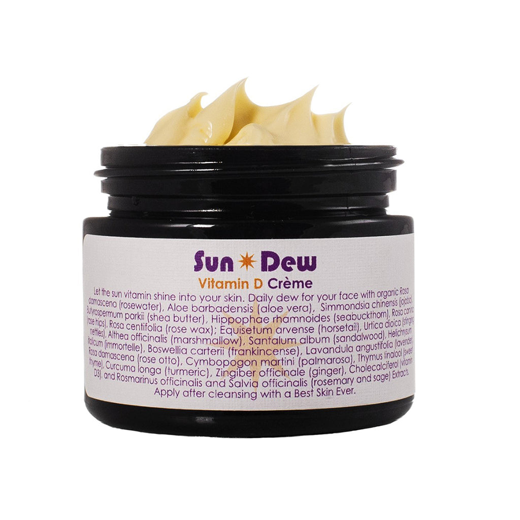 Sun Dew D Creme