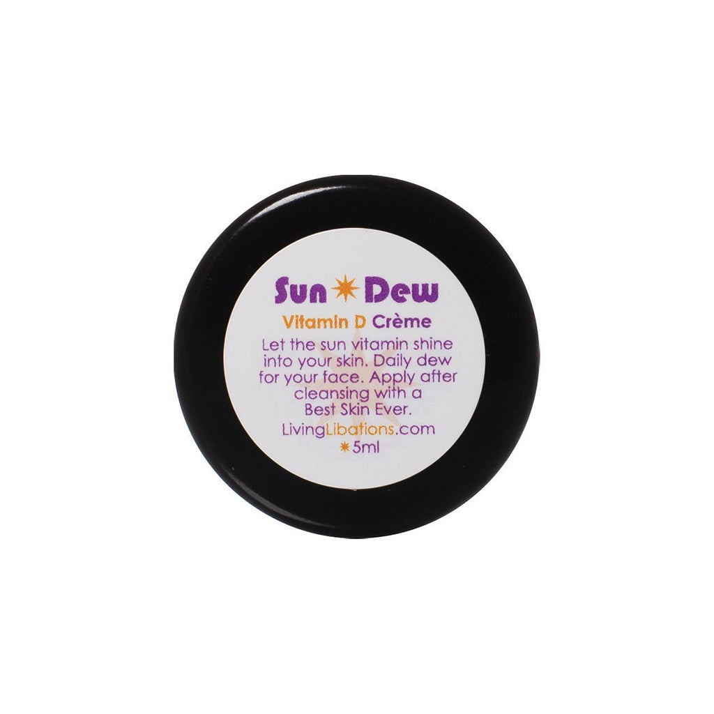 Sun Dew D Creme