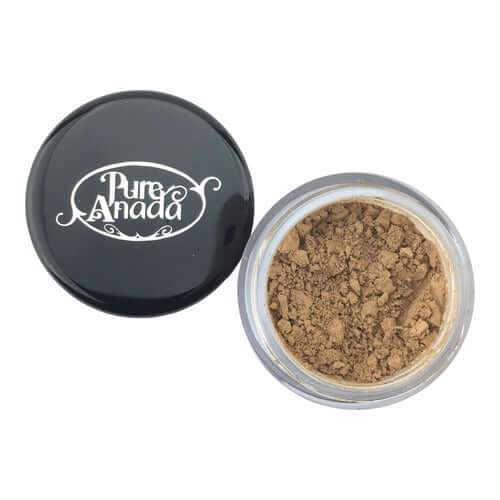 Sun - Pure Anada Natural Brow Colours 1g