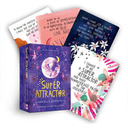 Super Attractor Affirmation Cards