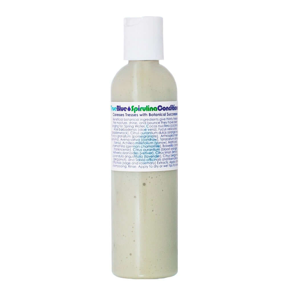 True Blue Spirulina Conditioner
