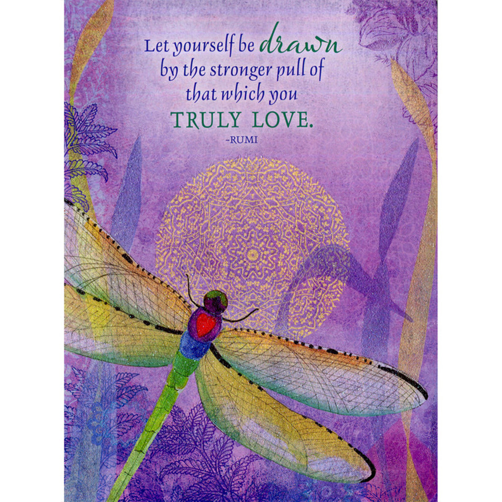 Truly Love Greeting Card (Birthday)