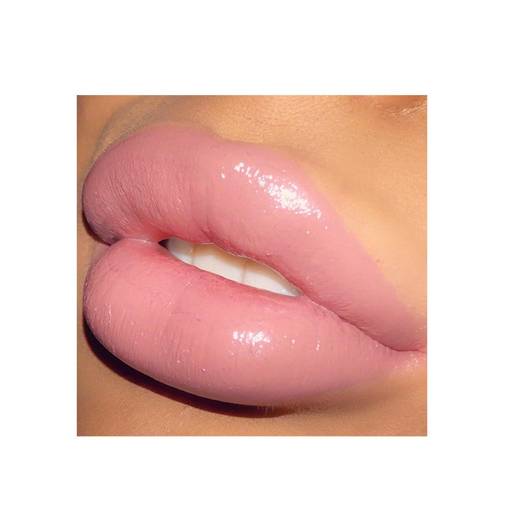 Tin Feather Lipstick - Vibe 3g Clearance