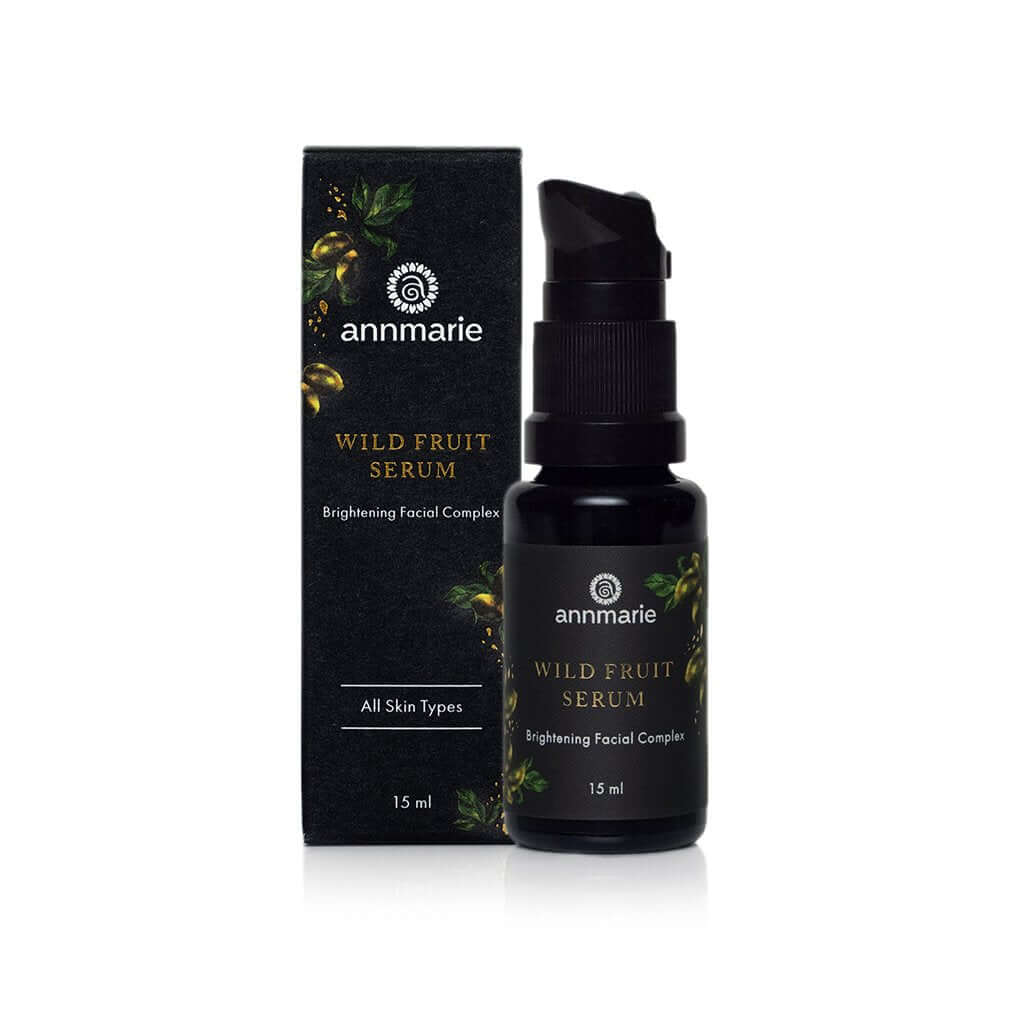 Wild Fruit Serum - Brightening Facial Complex 15ml - Annmarie Skin Care