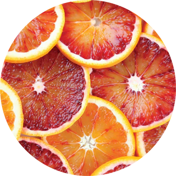 Orange, Huile Essentielle de Sang - Living Libations