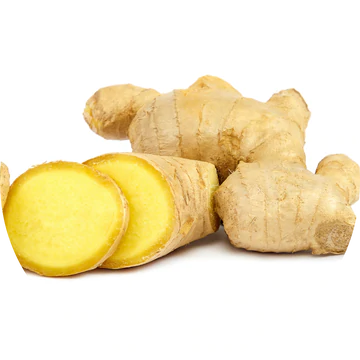 Ginger Root Essential Oil - Living Libations-Live in the Light Naturally Ltd