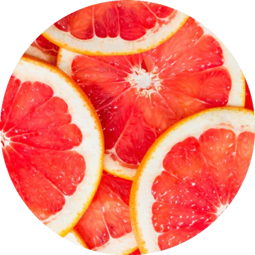 Grapefruit Essential Oil - Living Libations