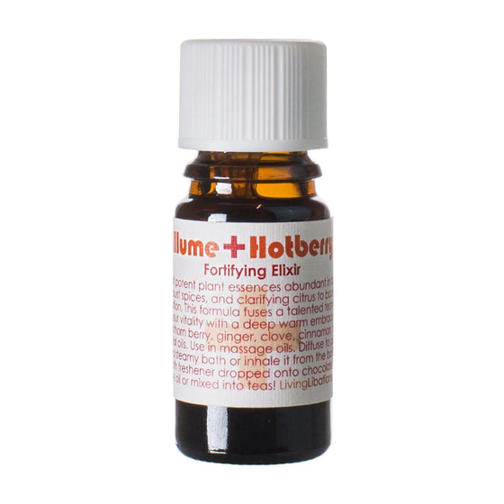 Illume Hotberry Elixir