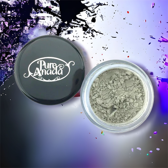Chambray - Pure Anada Natural Velvet Matte Loose Shadow 1g
