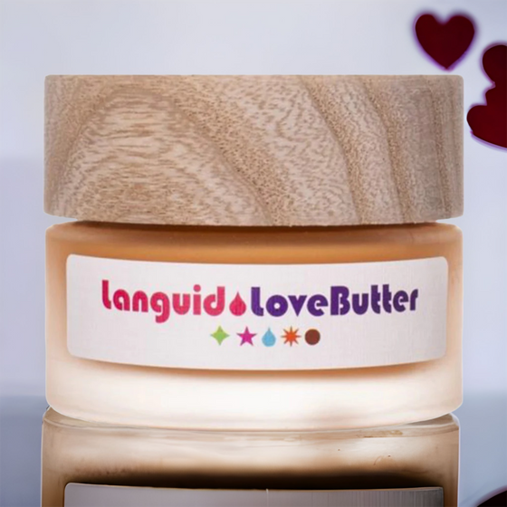 Languid Love Butter