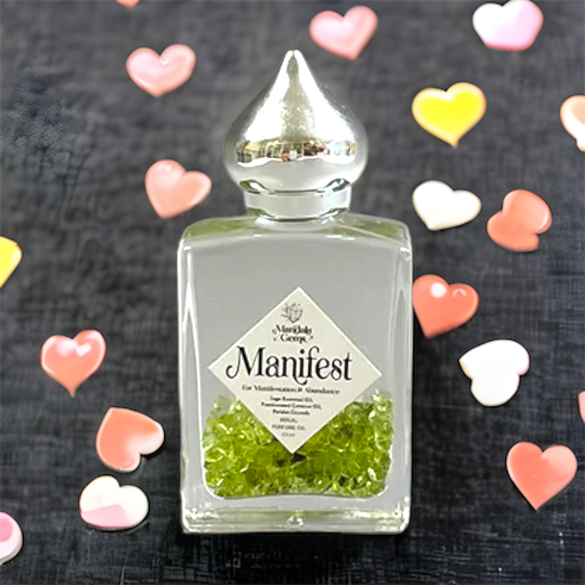 Manifest perfume Clearance