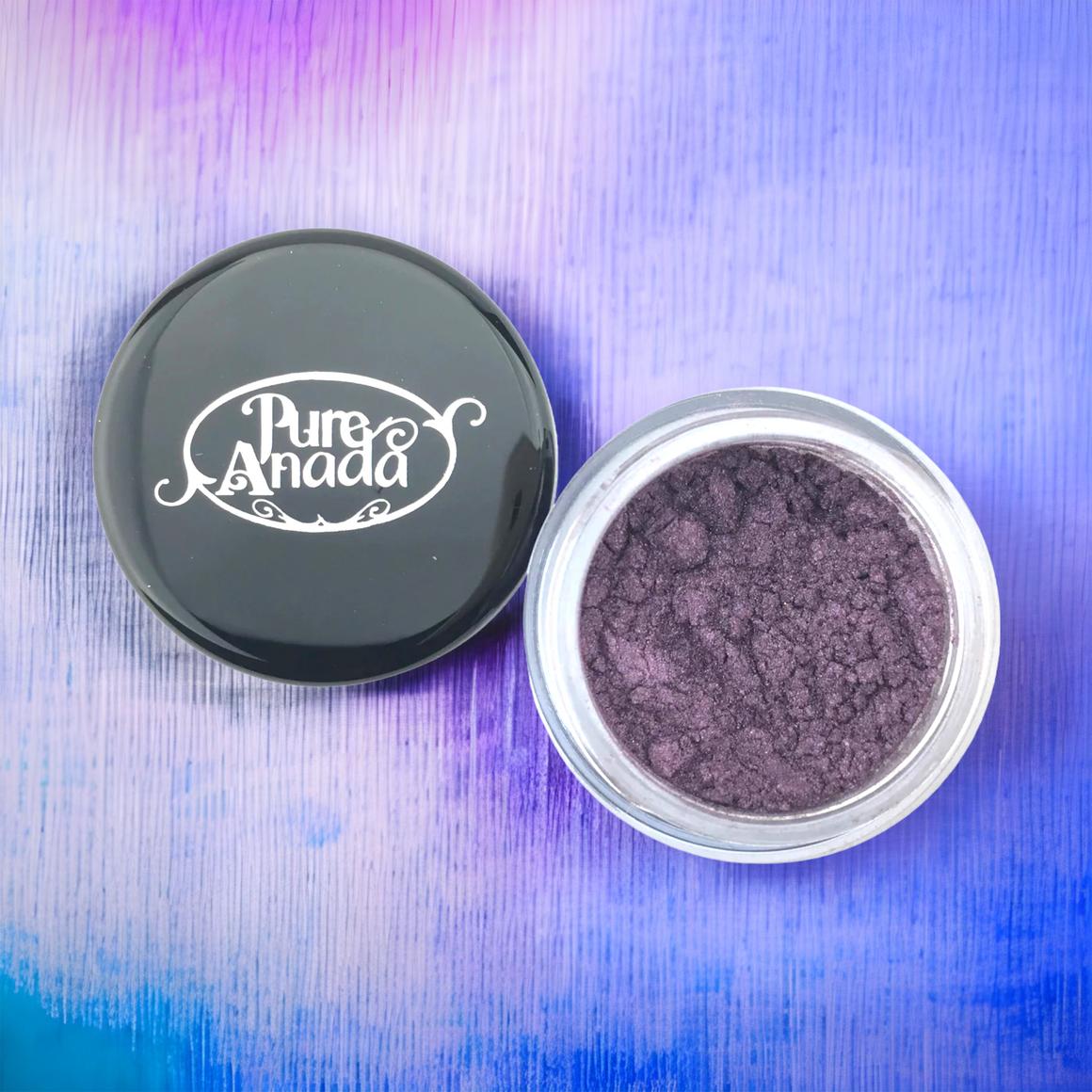 Purple Pride - Pure Anada Natural Luminous Eye Loose Shadow 1g
