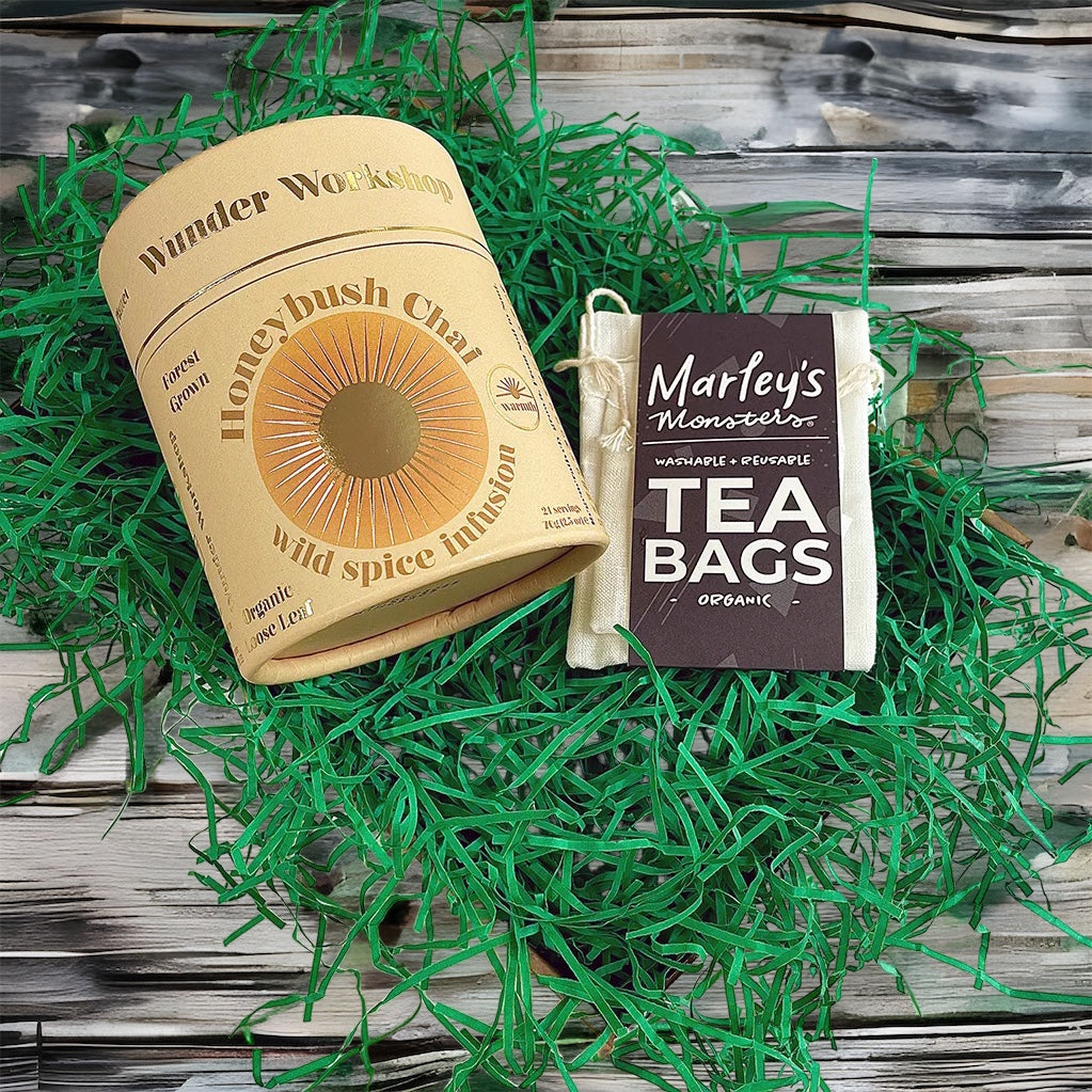 Tea Time Gift Set