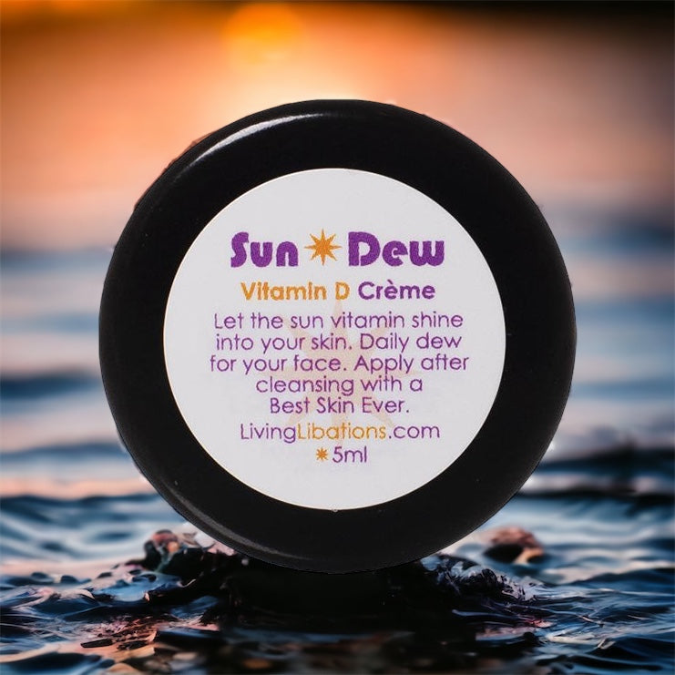 Sun Dew D Crème