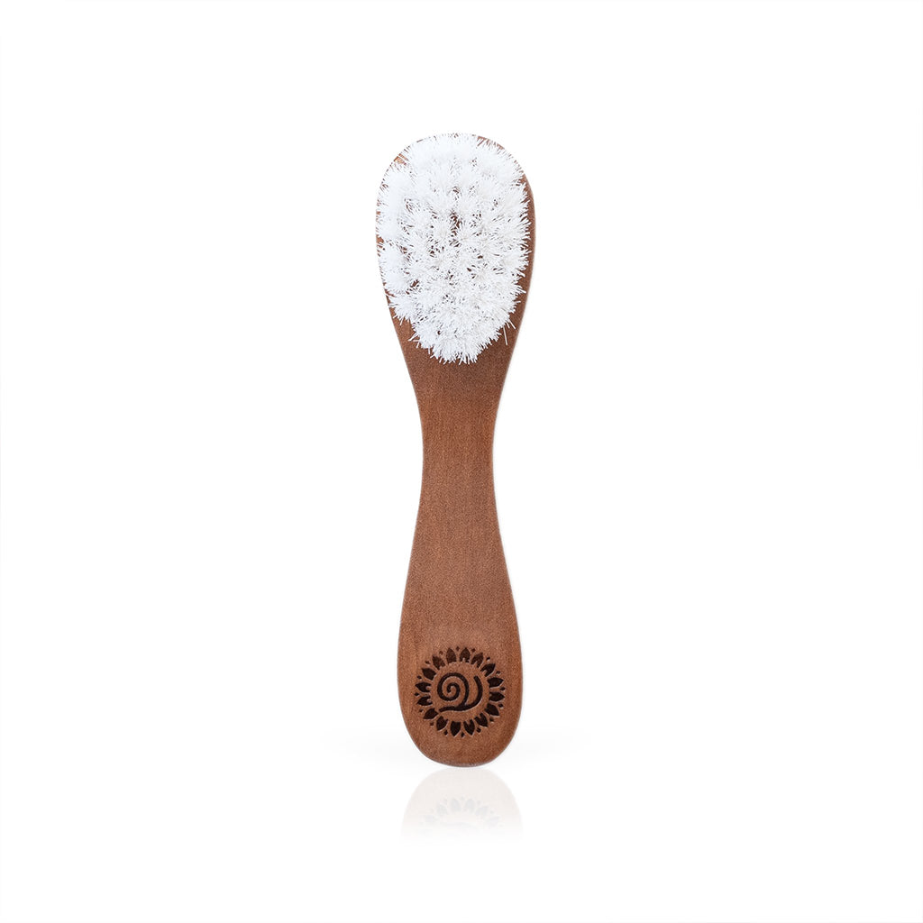 Lotus Wood Exfoliating Brush - Annemarie Skin Care