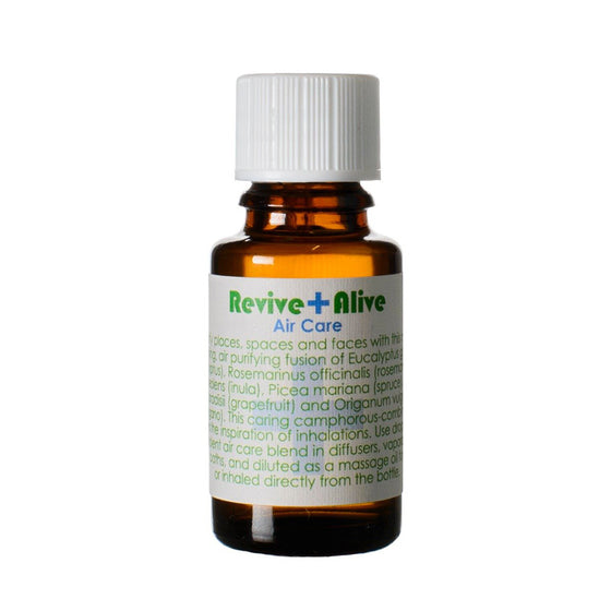 Revive Alive Air Care Blend-Live in the Light Naturally Ltd